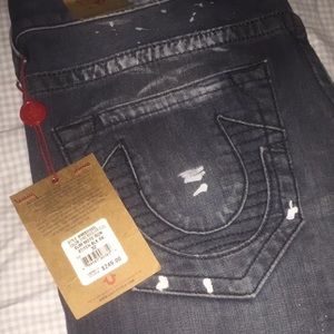 True religion jeans size 32